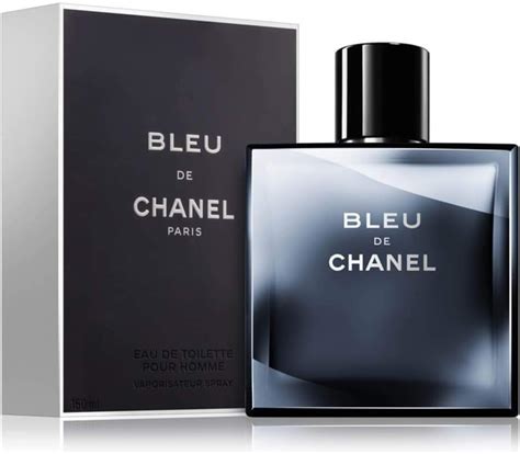 bleu chanel perfume notes|chanel bleu parfum best price.